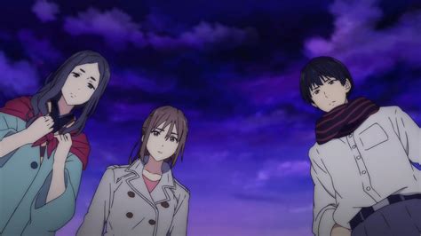 Kyoudai no kankei (TV Mini Series 2014– )